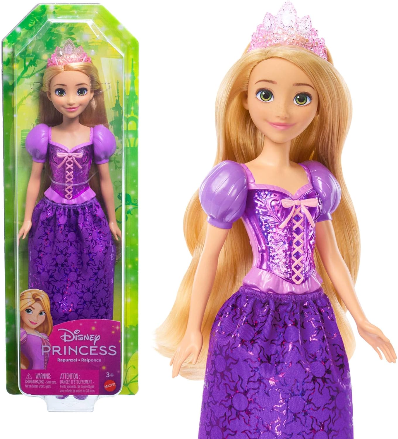 Disney Princess 12" Core Doll Assortment