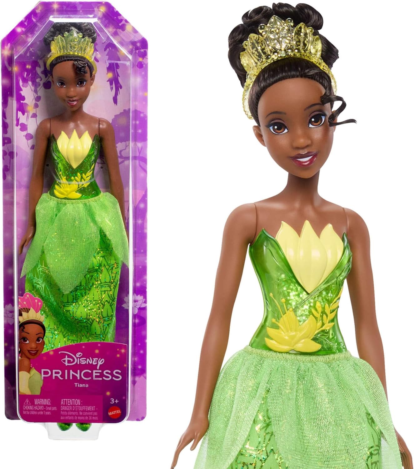 Disney Princess 12" Core Doll Assortment