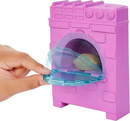 Mattel Disney Princess Rapunzel's Turm (HLW30)