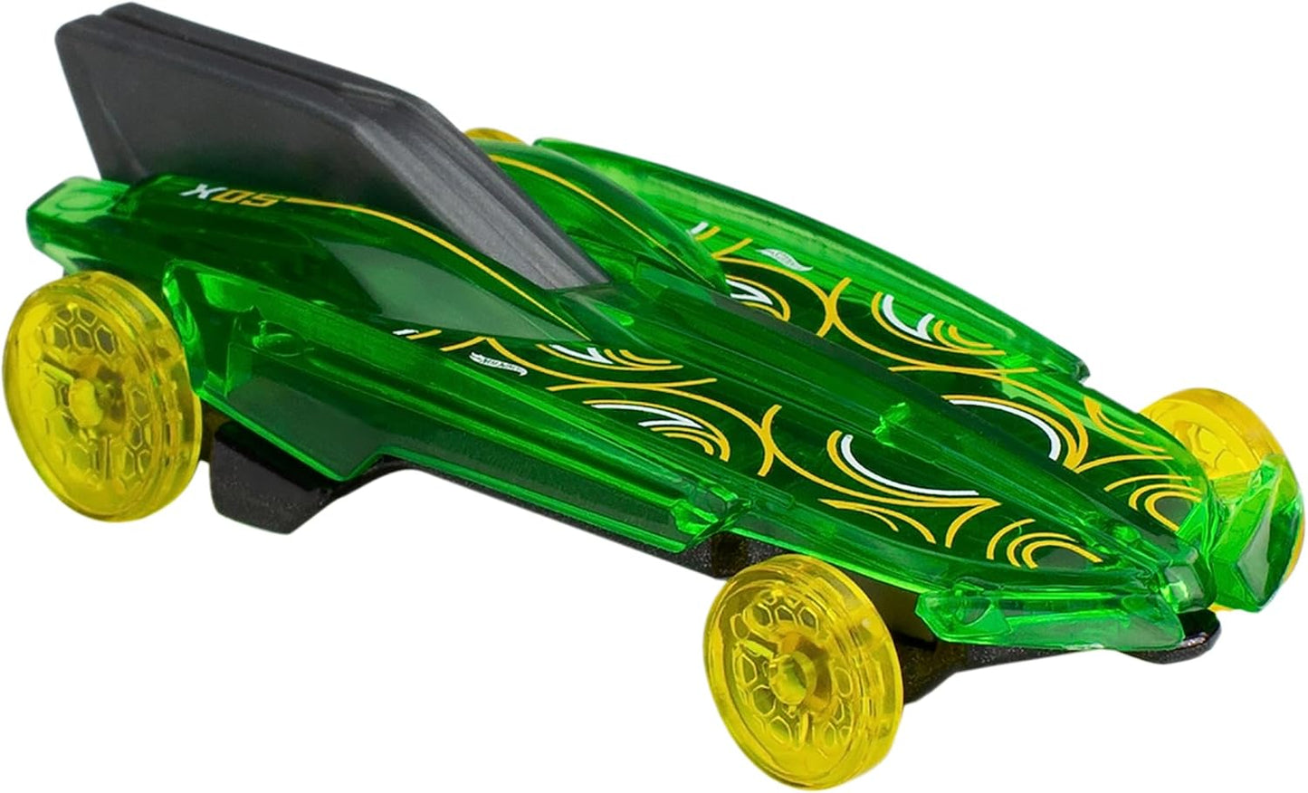 Hot Wheels 15 Vehicle Bundle Set, 3 Track-Themed Packs of 5 1:64 Scale Vehicles, HNM04