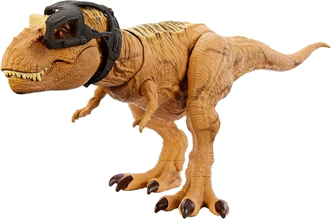 Jurassic World: Tyrannosaurus Rex Dinosaur