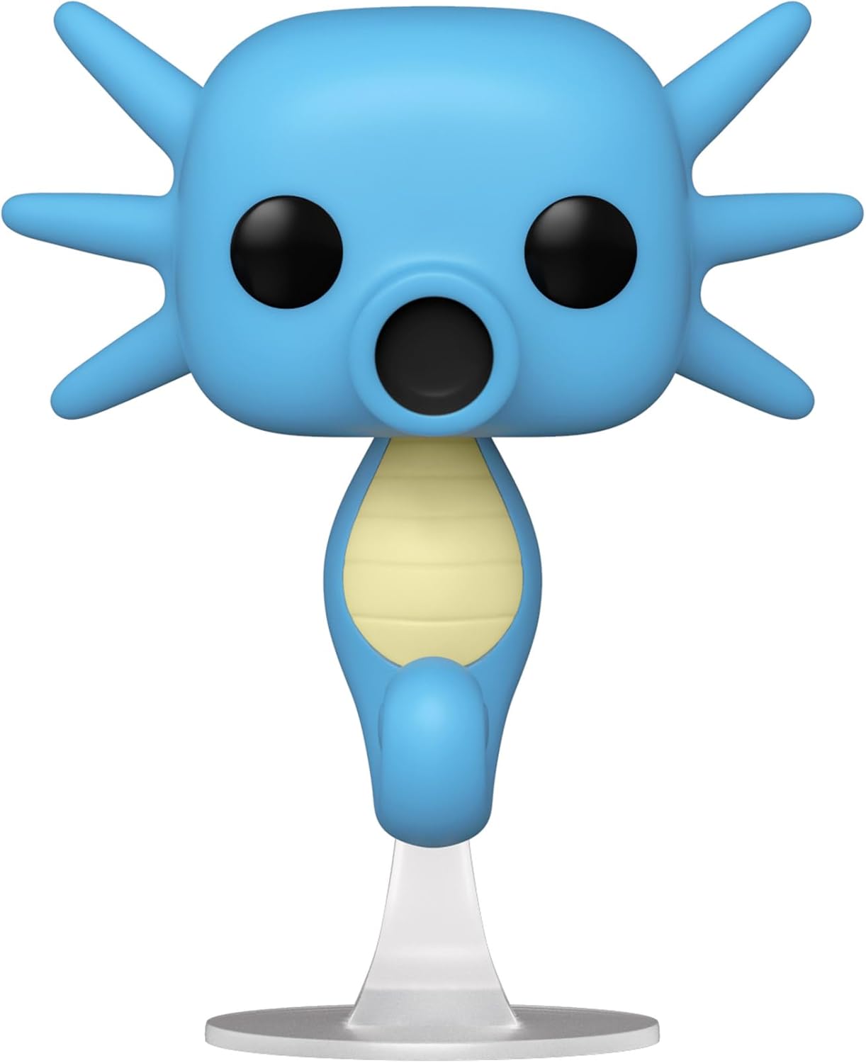Funko POP! Games: Pokemon - Horsea - Collectable Vinyl Figure