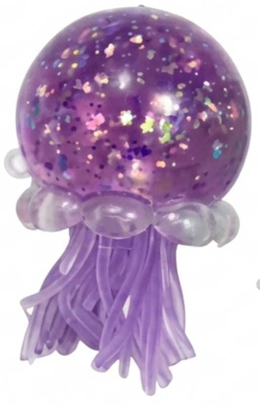 HTI Squish Squeeze - Jell-i-Squish, Single Pack