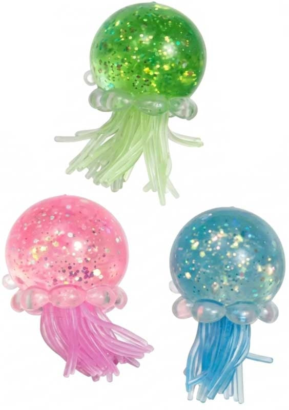 HTI Squish Squeeze - Jell-i-Squish, Single Pack