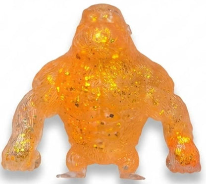 HTI Squish Squeeze - Glitter Gorilla, Single Pack