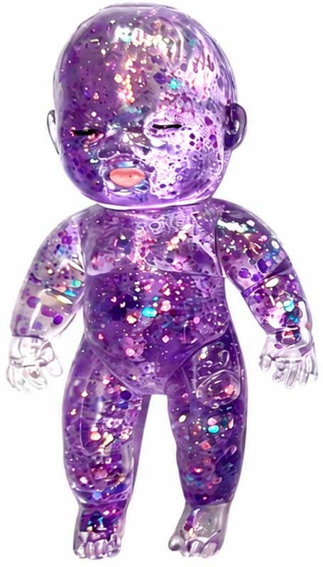 HTI Squish Squeeze - Sugar Baby, Single Pack