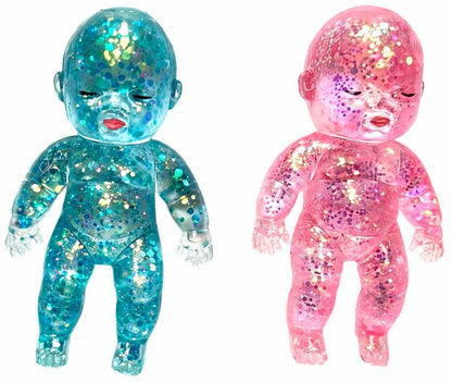HTI Squish Squeeze - Sugar Baby, Single Pack