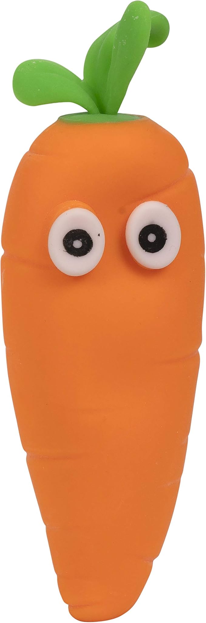 HTI Squishy & Stretchy Crazy Carrot