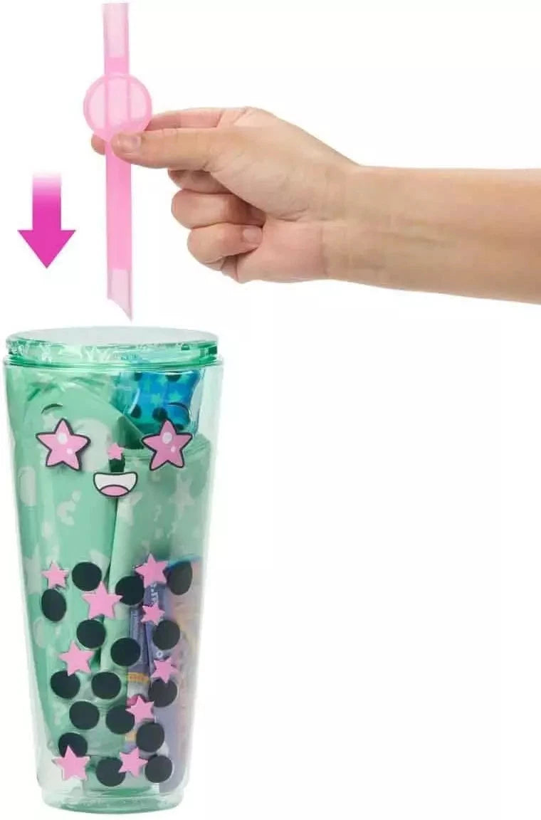 Mattel Barbie Pop Reveal - Bubble Tea Series Doll (HTJ21)