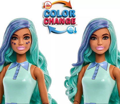 Mattel Barbie Pop Reveal - Bubble Tea Series Doll (HTJ21)