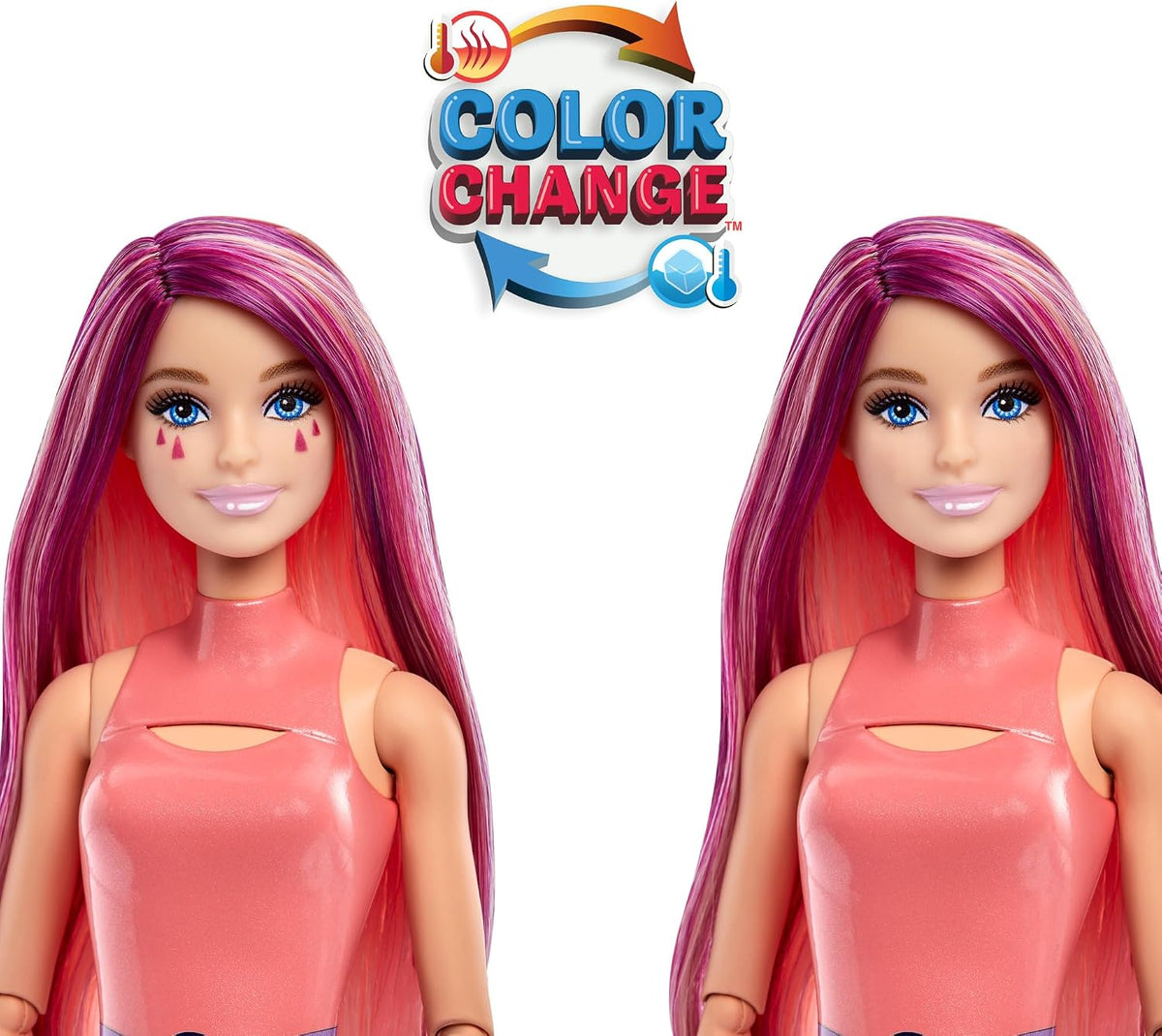 Mattel Barbie Pop Reveal - Bubble Tea Series Doll (HTJ22)
