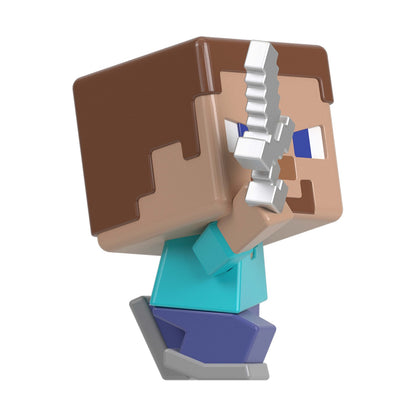 Minecraft Mini Mode Surprise Spawn Egg (HXT64)