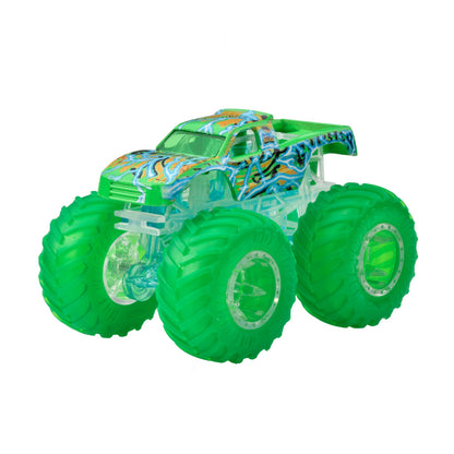 Hot Wheels Monster Trucks POWER SMASHERS™ Vehicles