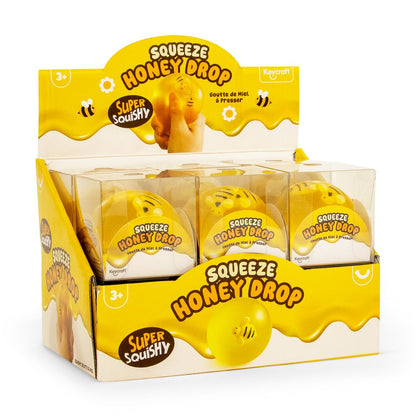 Squeeze Honey Drop - Single Pack