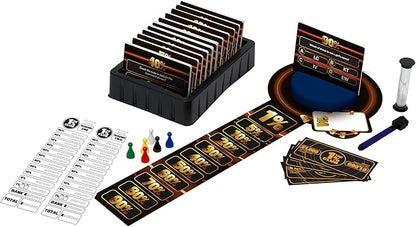 IDEAL: The 1% Club: The Board Game