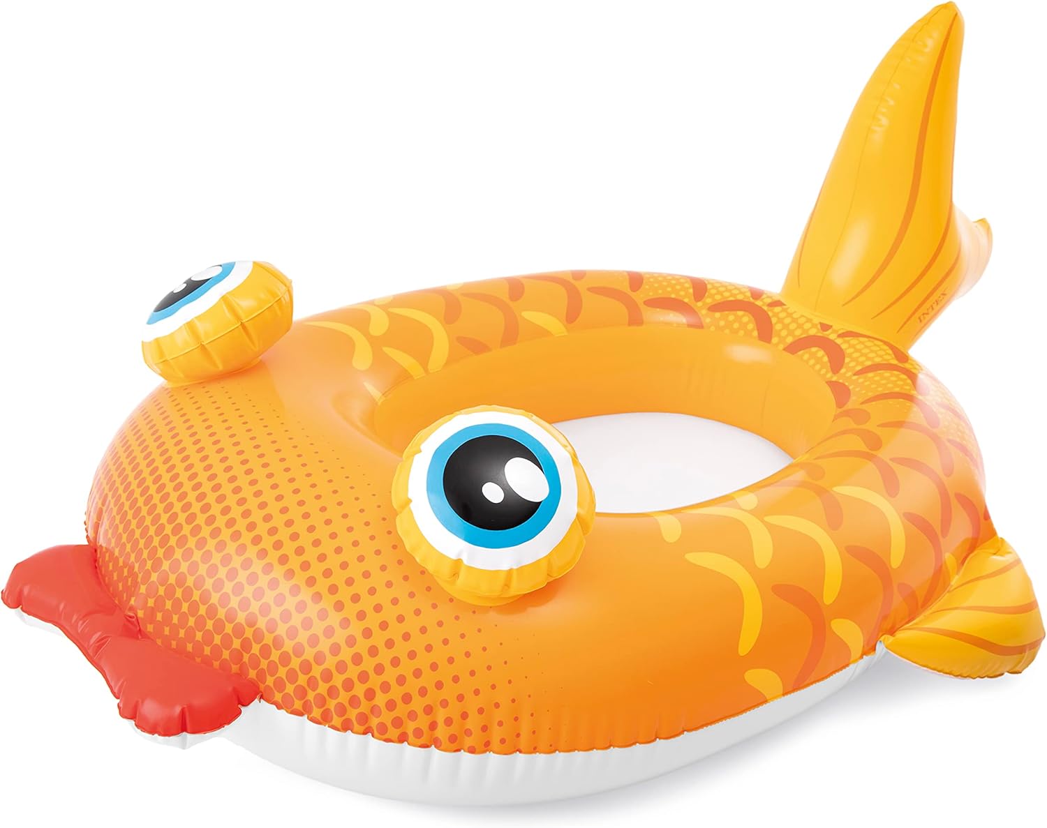 Intex Pool Cruiser - Fish – Toy Barnhaus
