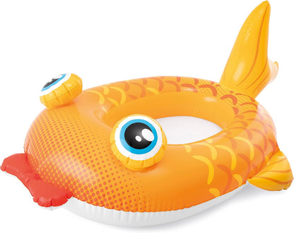 Intex Pool Cruiser - Fish