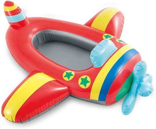 Intex Pool Cruiser - Plane