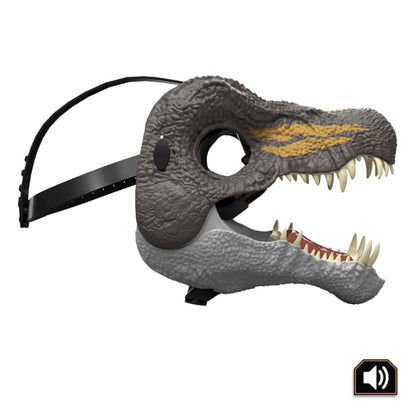 Jurassic World Rebirth Spinosaurus Dinosaur Mask (JCG28)