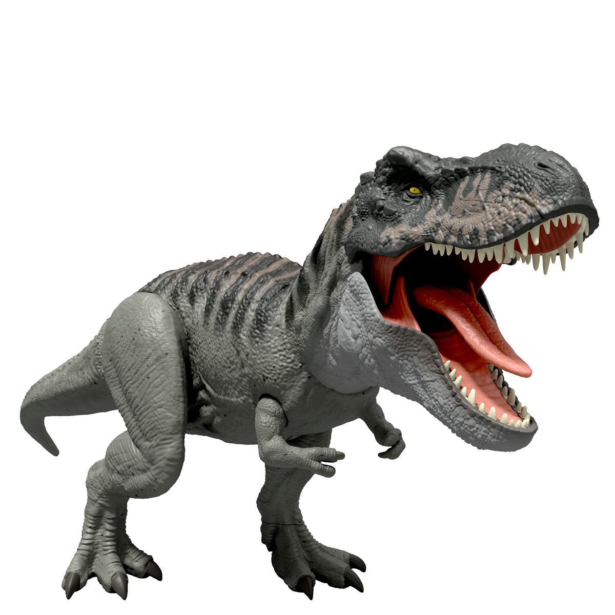 Jurassic World Power Devour Tyrannosaurus Rex Dinosaur Rebirth (JCH02)