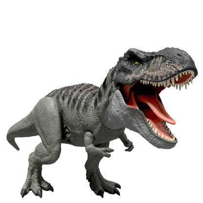 Jurassic World Power Devour Tyrannosaurus Rex Dinosaur Rebirth (JCH02)