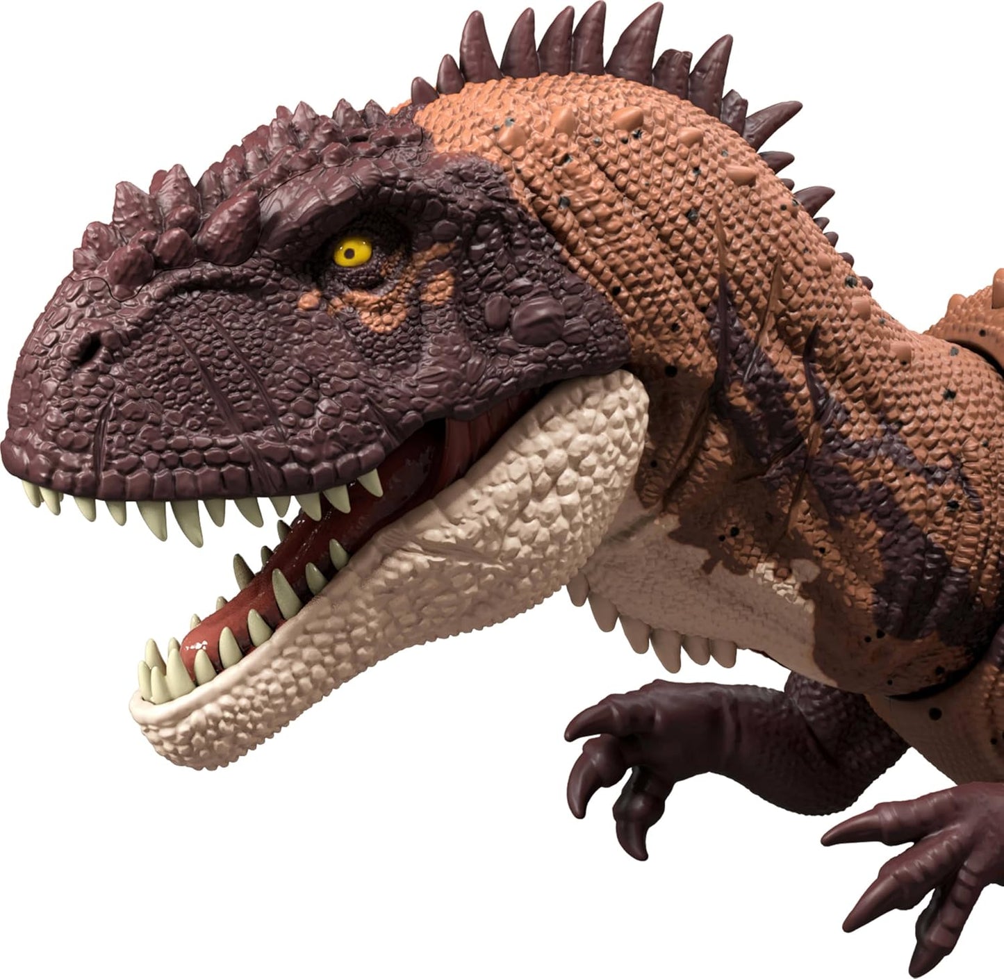 Jurassic World Chaos Theory Wild Roar Kryptops Action Figure (JCL64)