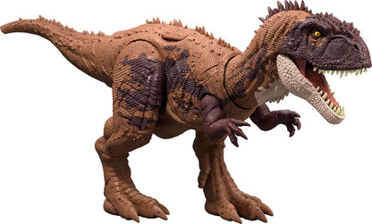 Jurassic World Chaos Theory Wild Roar Kryptops Action Figure (JCL64)