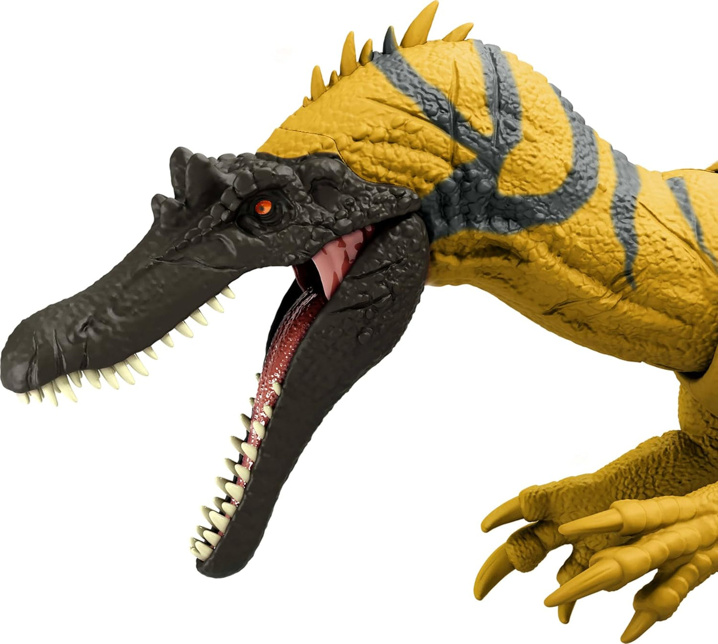 Mattel Jurassic World - Wild Roar Ceratosuchops (JCL66)