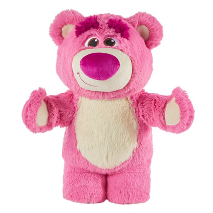 Disney Pixar Toy Story Lotso Plush Sound Toy