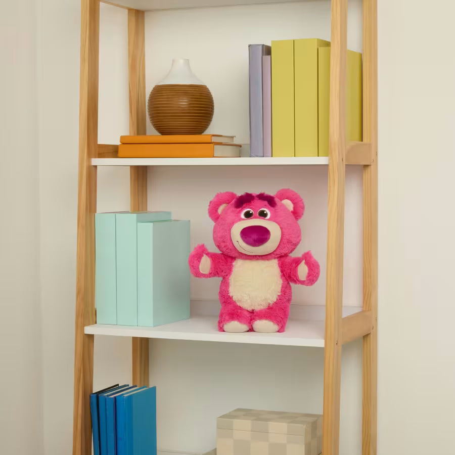 Disney Pixar Toy Story Lotso Plush Sound Toy