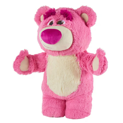 Disney Pixar Toy Story Lotso Plush Sound Toy