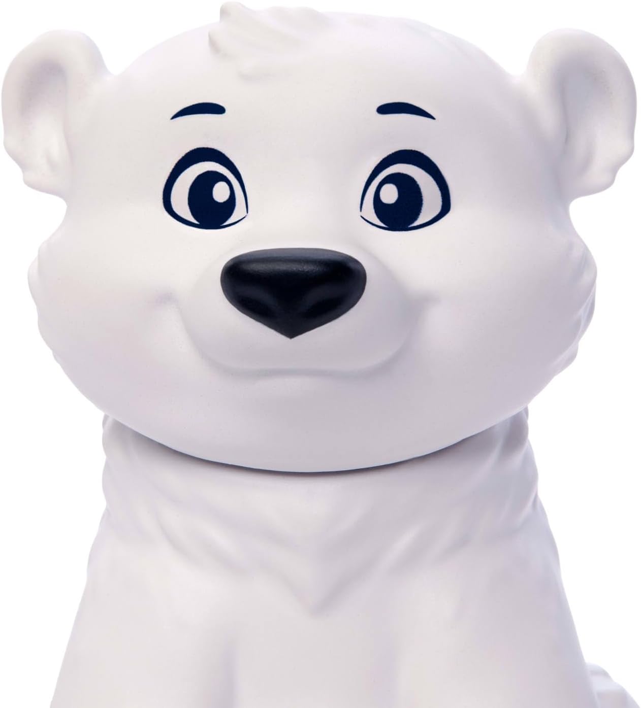 Mattel Disney Frozen Elsa Fashion Doll & Bear Cub Figure with 4 Accessories Including Animal Bed & Blanket JFG16