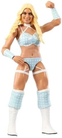 WWE Action Figure - Series #159 - Tiffany Stratton