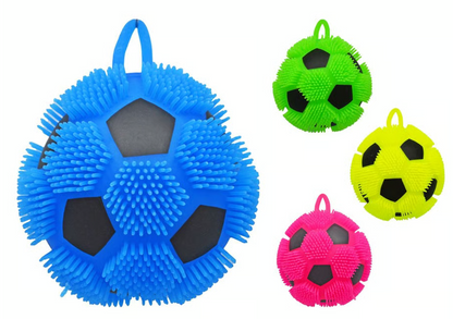 Playhub Jiggly Football (1 single)