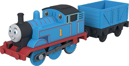 Mattel Thomas & Friends Thomas Motorized Toy Train Engine (JLL45)
