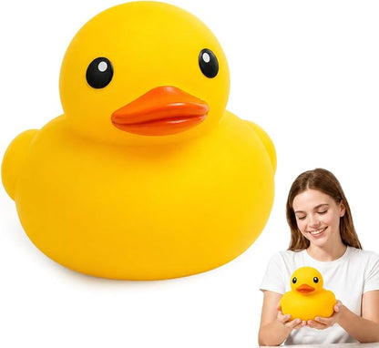 Jumbo Squishy Ducks Assortment