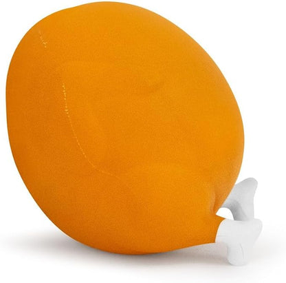 Big Squij Turkey Jumbo Slow-Rise Squishy Toy - Single Pack