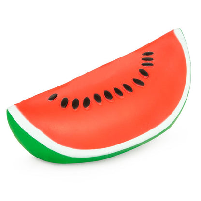 Big Squij Watermelon Slow-Rise Squishy Toy - Single Pack