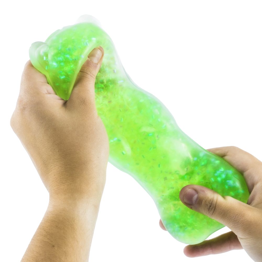 Keycraft: Super Squishy Bear, Single Pack
