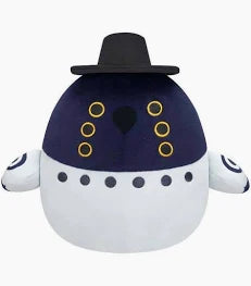 KPOP Demon Hunters Sussie Bird 20cm Squishmallow Soft Plush
