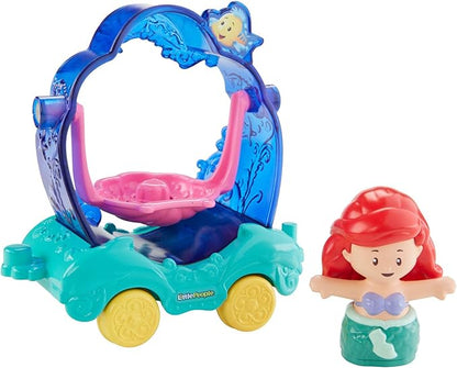 Fisher-Price® Disney Princess Parade Ariel's Float (JCV54)