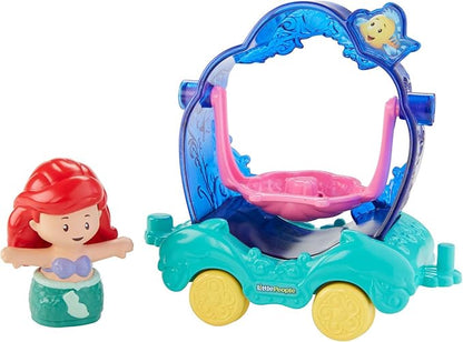 Fisher-Price® Disney Princess Parade Ariel's Float (JCV54)