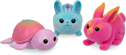 Little Live Pets NeeDees Interactive Electronic Responding Pets