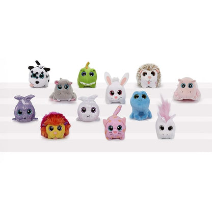 Little Tikes Springlings Suprise Springy Plush Pets - Series 3 (1 Random)