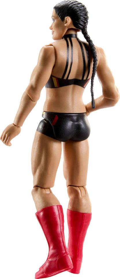 Mattel WWE Lyra Valkyria Action Figure (JCV51)