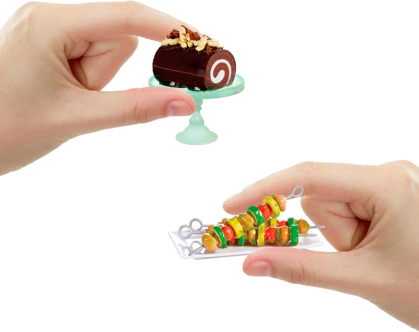MGA's Miniverse Make It Mini Food - Diner Series 3 - Mini Collectibles