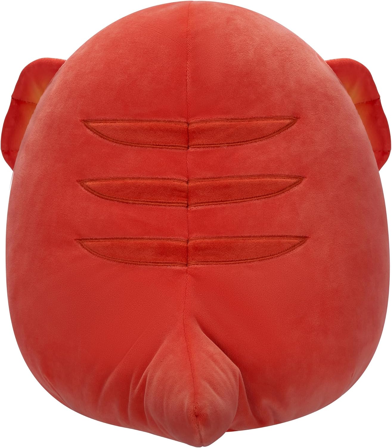 Squishmallows - 12'' - Maxie - Red Frilled Lizard/Plush