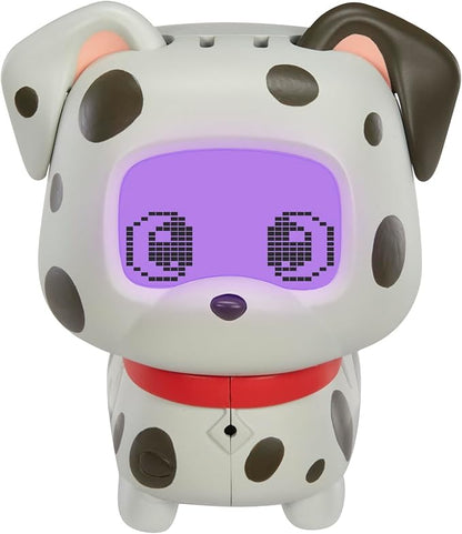 MGA Pixel Petz - Dalmatian - Interactive Digital Pet Dog