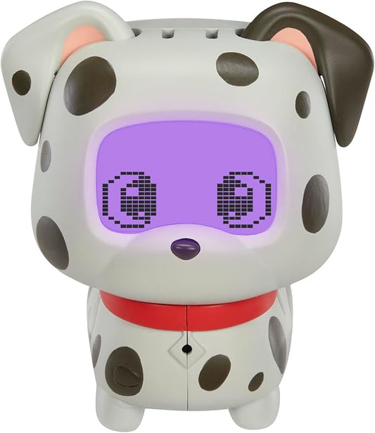 MGA Pixel Petz - Dalmatian - Interactive Digital Pet Dog