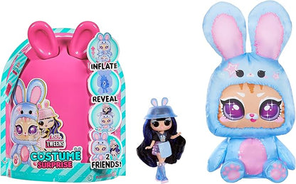 L.O.L. Surprise! Tweens Costume Surprise Aya Cherry Fashion Doll